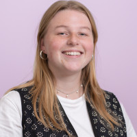 Linde Klein Nagelvoort